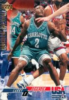 NBA Karty